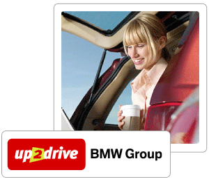 BMW Group-Up2drive
