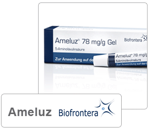 Biofrontera-Ameluz