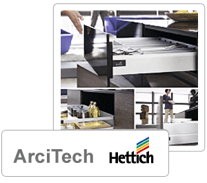 Hettich-ArciTech