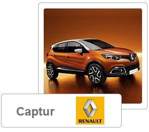 Renault-Captur