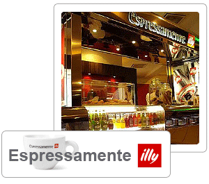 illy-Espressamente