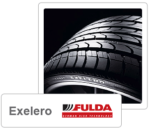 FULDA-Exelero
