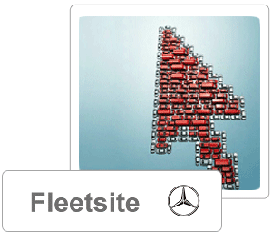 Mercedes-Fleetsite