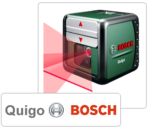 BOSCH-Quigo