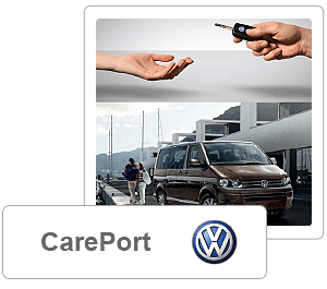 VW-CarePort