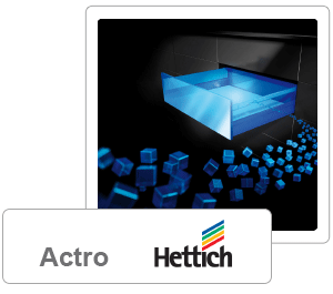 Hettich-Actro
