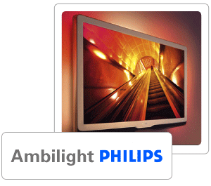 PHILIPS-Ambilight