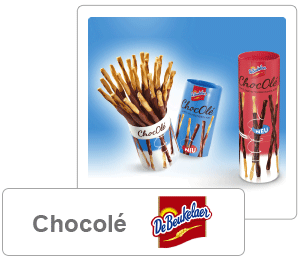 DeBeukeler-Chocole