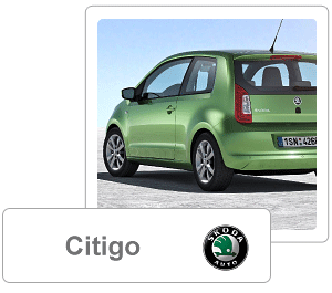 Skoda-Citigo