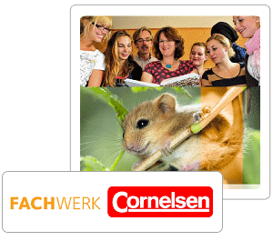 Cornelsen-FACHWERK