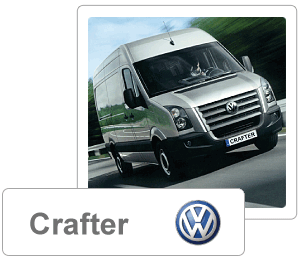 Volkswagen-Crafter