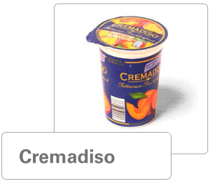 Cremadiso