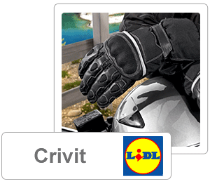 Crivit - Nomen