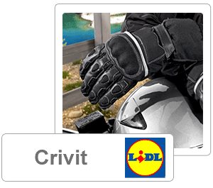 Crivit