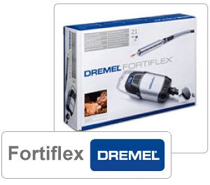 Dremel-Foriflex