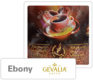 GEVALIA-Ebony