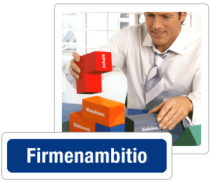 Firmenambitio