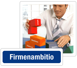 Firmenambitio