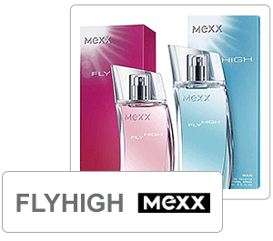 Mexx-FLYHIGH