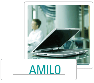 Fujitsu-AMILO