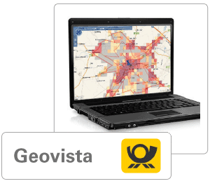DeutschePost-Geovista