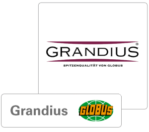 Globus-Grandius