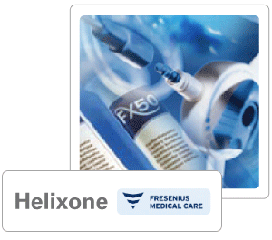 Fresenius-Helixone