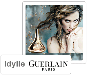 GUERLAIN-Idylle