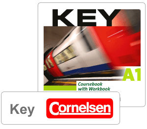 Cornelsen-Key