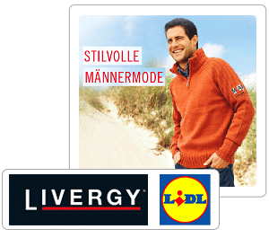 LIDL-LIVERGY