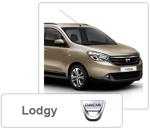 Dacia-Lodgy
