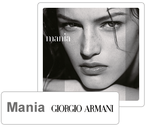 GEORGIOAMANI-Mania