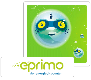 Eprimo-der Energiediscounter