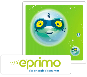 Eprimo