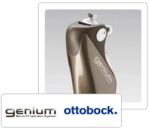 Genium-ottobock