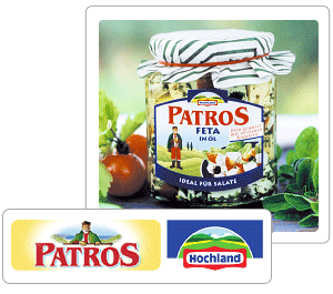 Hochland-PATROS