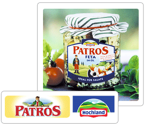 Patros