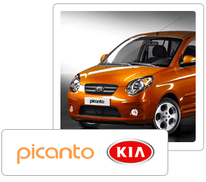 KIA-Picanto