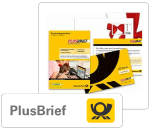 DeutschePost-Plusbrief
