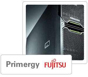 FUJITSU-Primergy