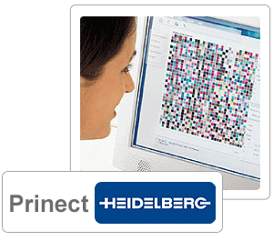 HEIDELBERG-Prinect