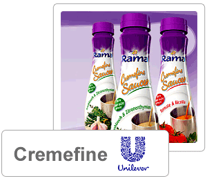 Unilever-Cremefine