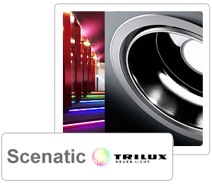 TRILUX-Scenatic