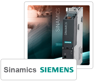 SIEMENS-Sinamics