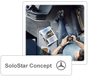 SoloStar Concept