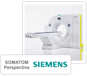 SIEMENS-Somatom Perspective