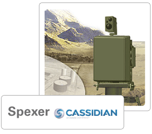 CASSIDIAN-Spexer