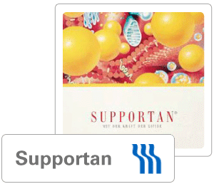 Supportan