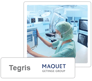 MAQUET-Getinge Group Tegris