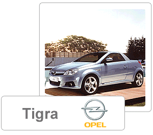 Opel-Tigra